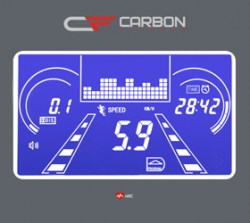 CARBON T806 HRC11